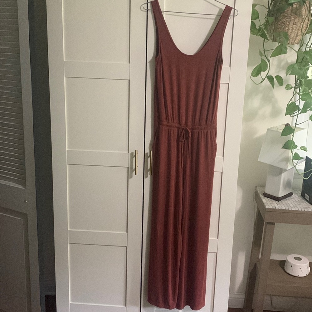 Athleta Coastal Romper